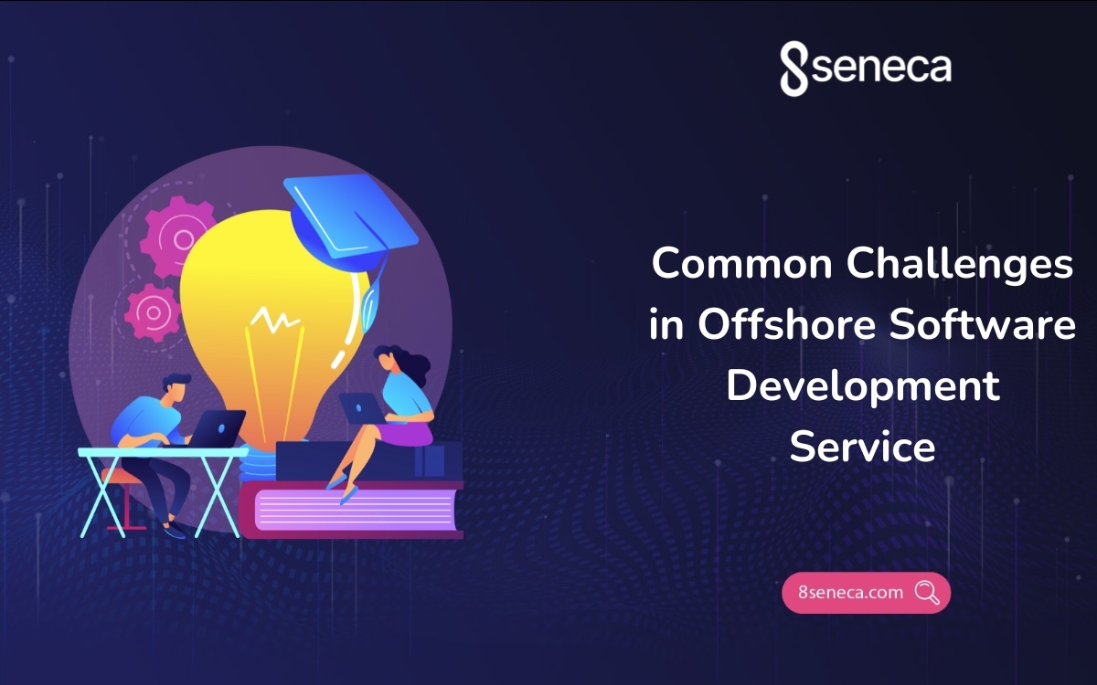 Common Challenges in Offshore Software Development Service