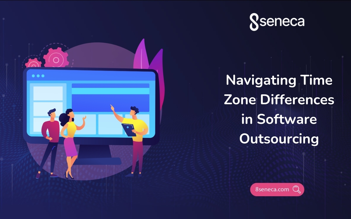 Navigating Time Zone Differences in Software Outsourcing