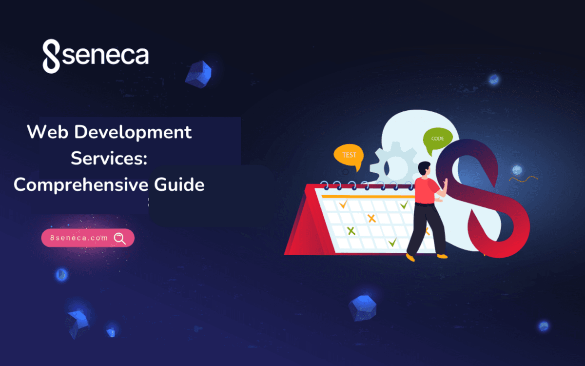 Web Development Services: Comprehensive Guide