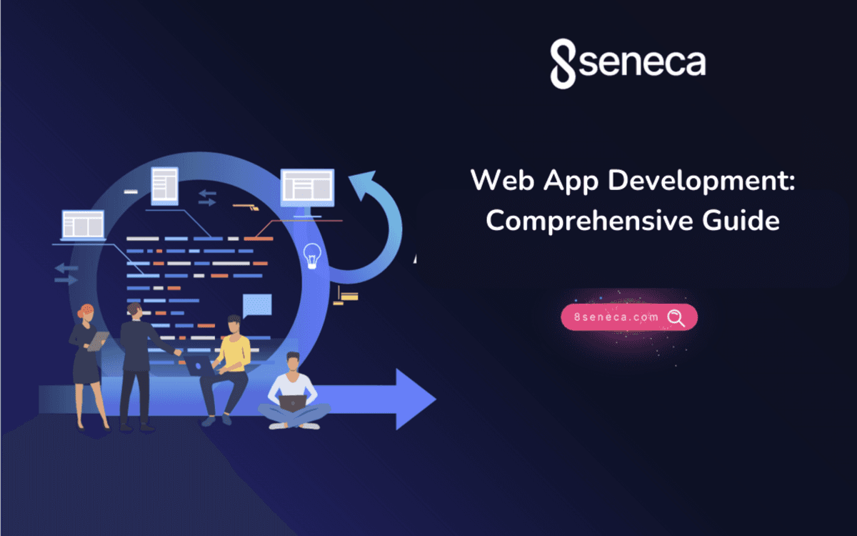 Web App Development: Comprehensive Guide