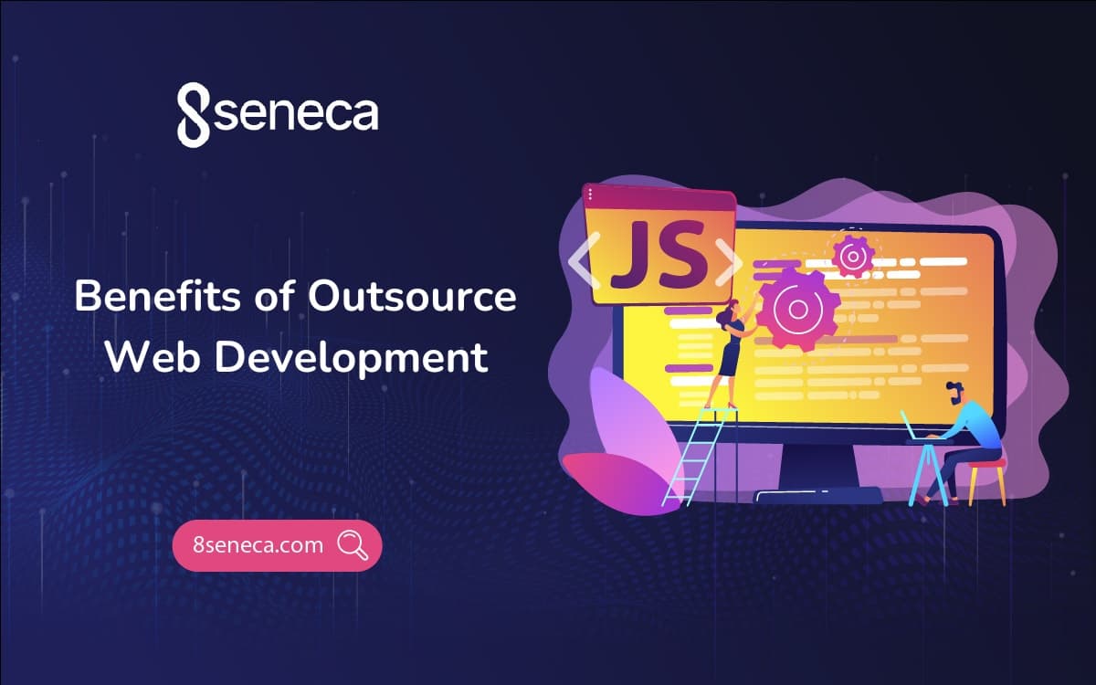 Benefits of Outsource Web Development