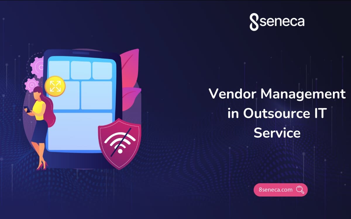 Vendor Management in Outsource IT Service