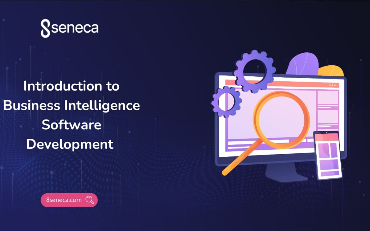 Introduction to Business Intelligence Software Development