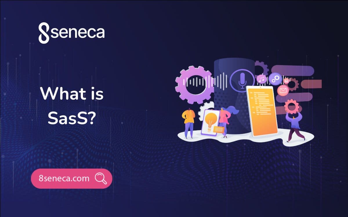 What is SaaS?