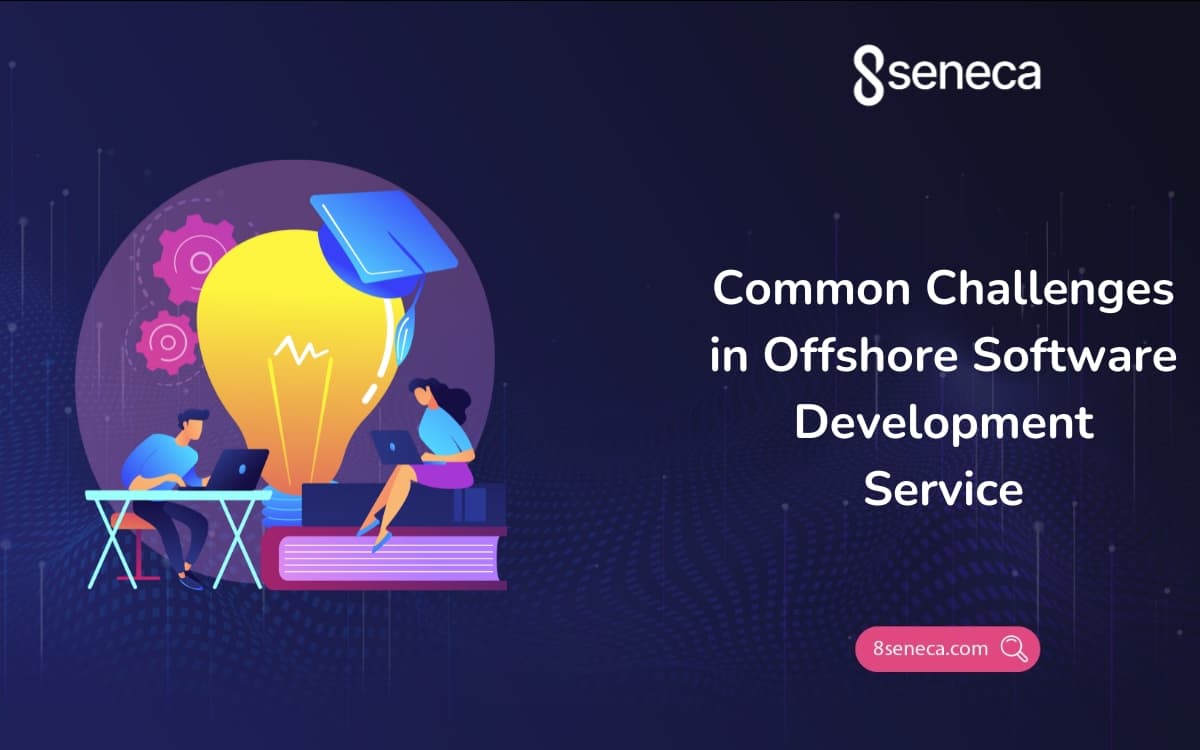 Common Challenges in Offshore Software Development Service
