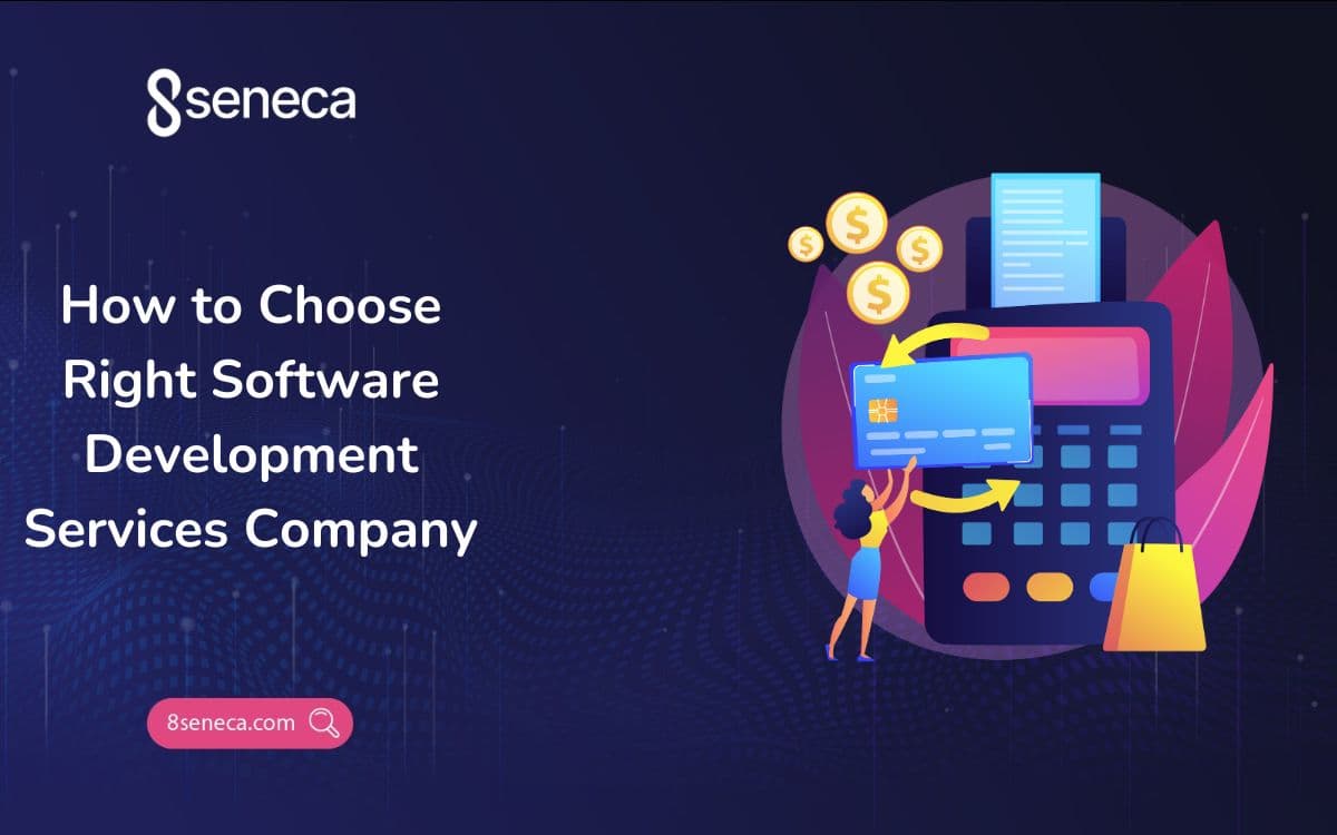 How to Choose Right Software Development Services Company