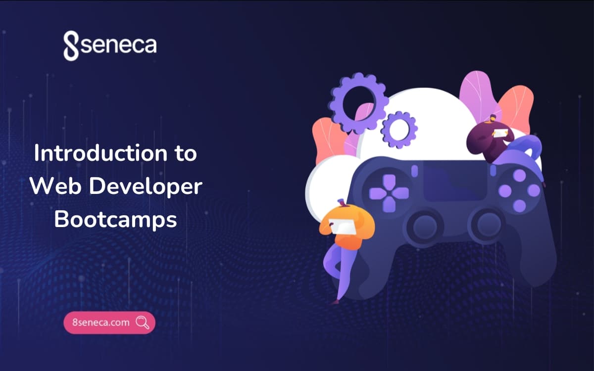 Introduction to Web Developer Bootcamps