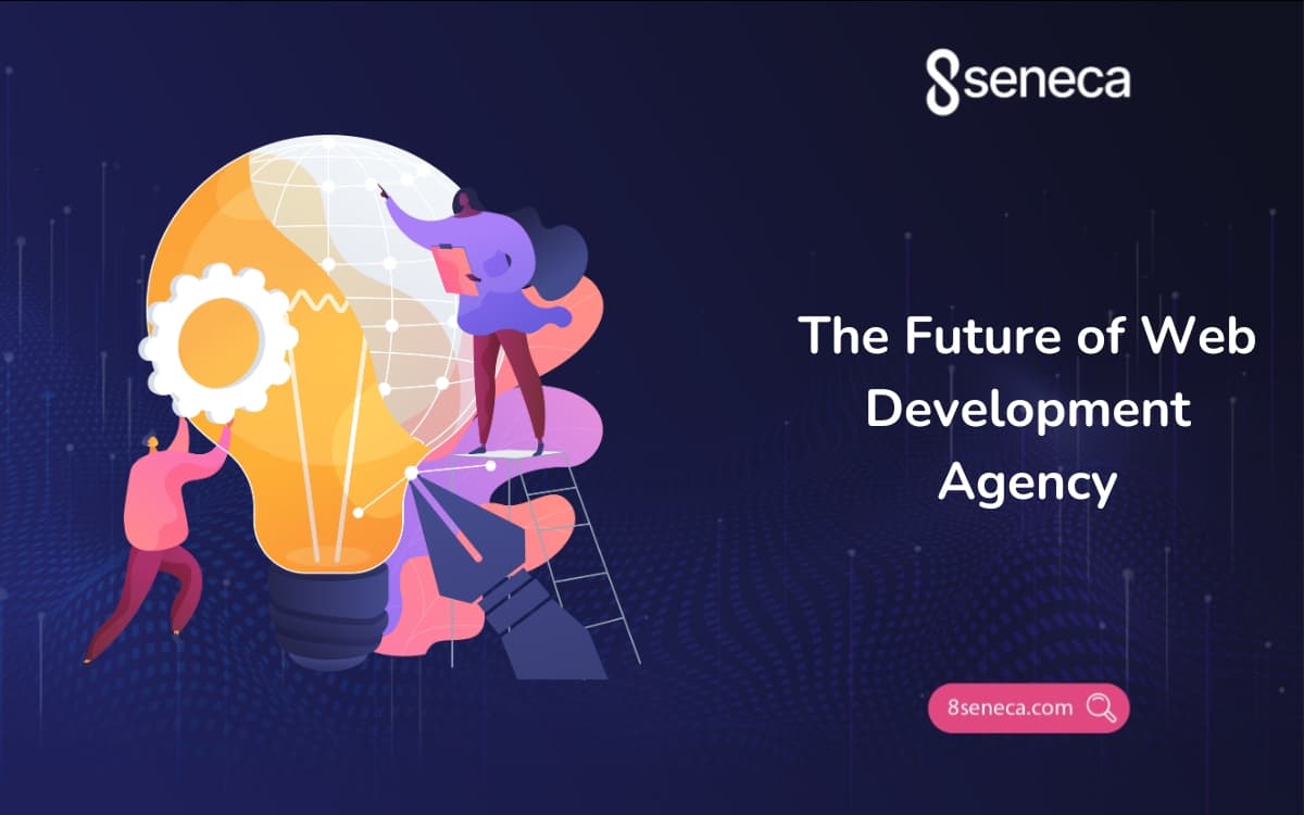 The Future of Web Development Agency