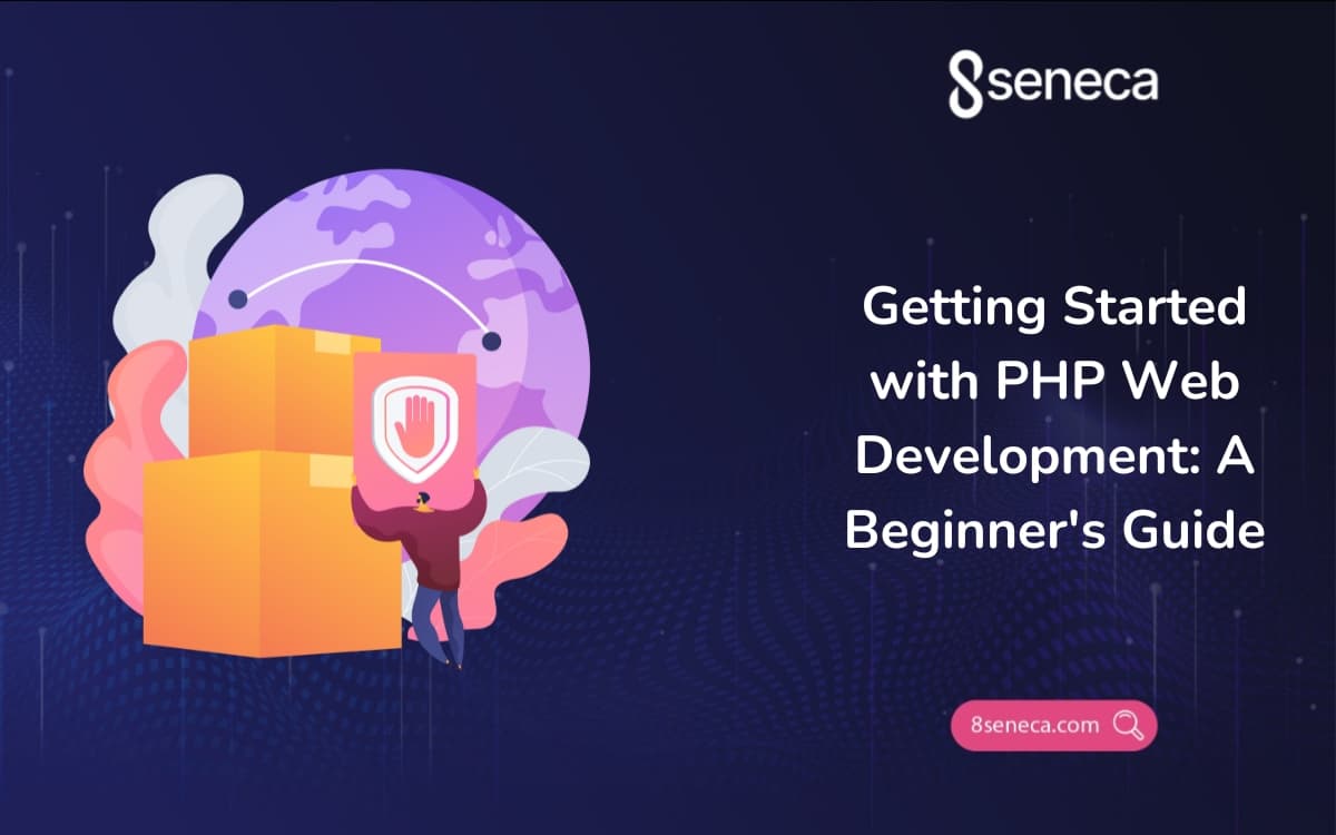 Getting Started with PHP Web Development: A Beginner Guide