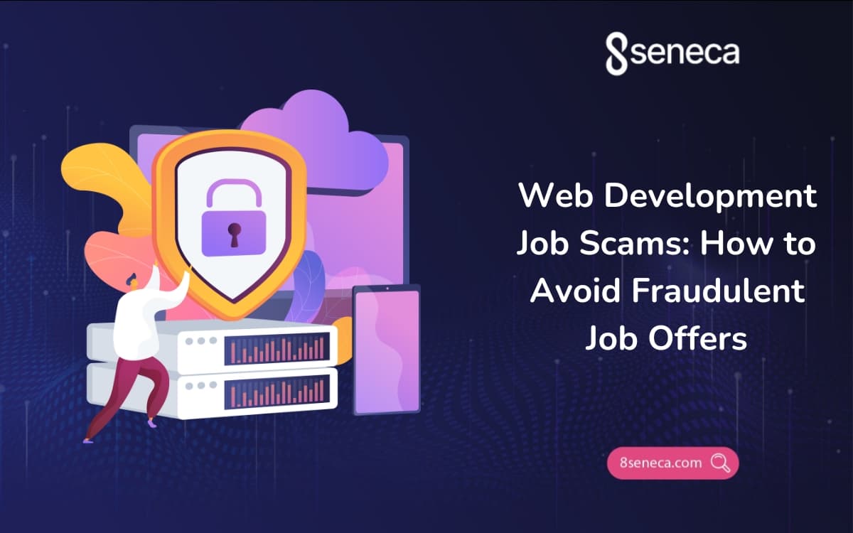 Web Development Job Scams: How to Avoid Fraudulent Job Offers