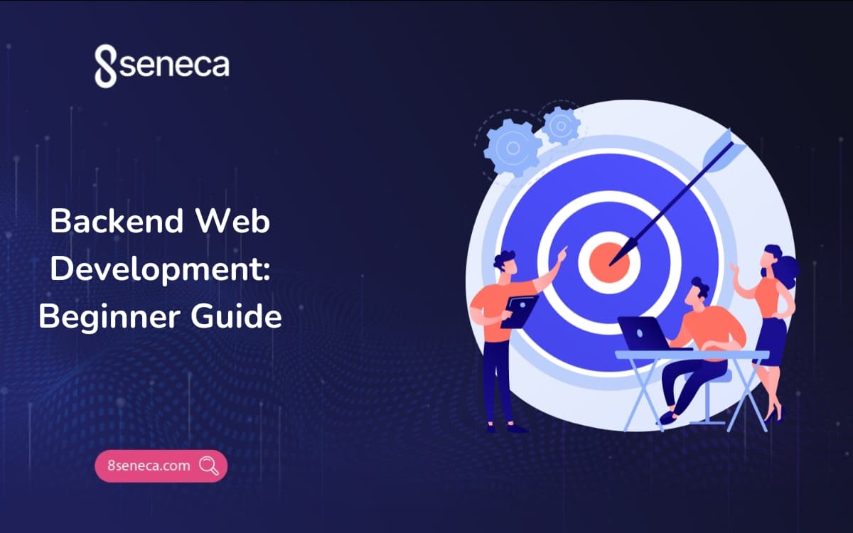 Backend Web Development: Beginner Guide