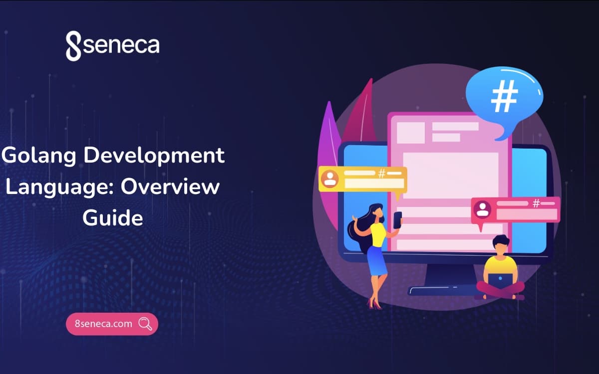 Golang Development Language: Overview Guide