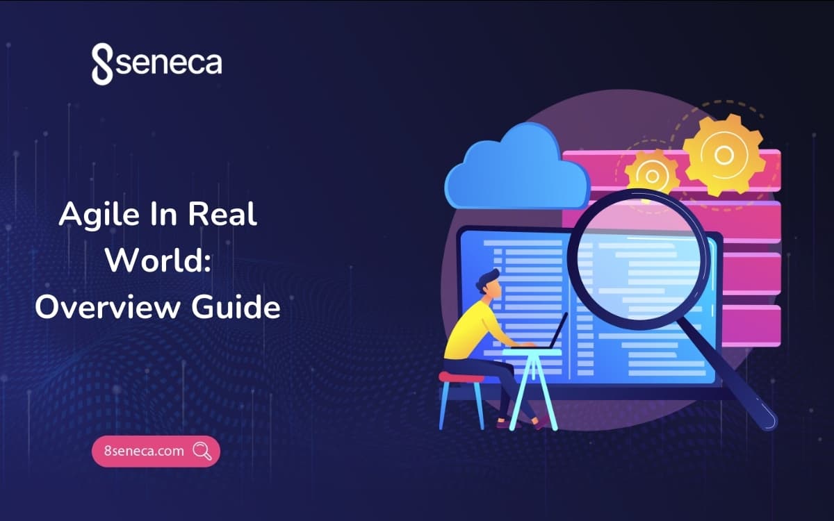 Agile In Real World: Overview Guide