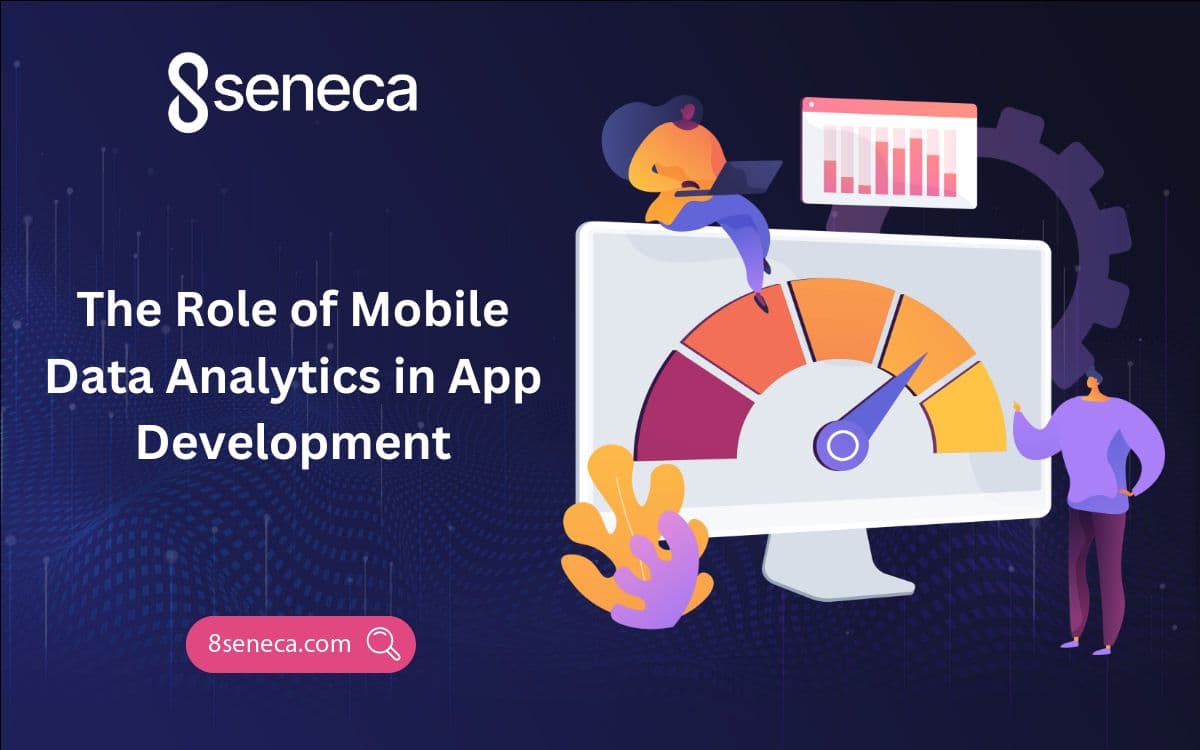 The Role of Mobile Data Analytics in App Development