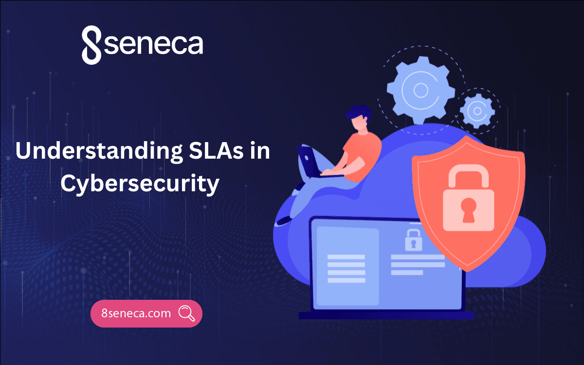 Understanding SLAs in Cybersecurity 