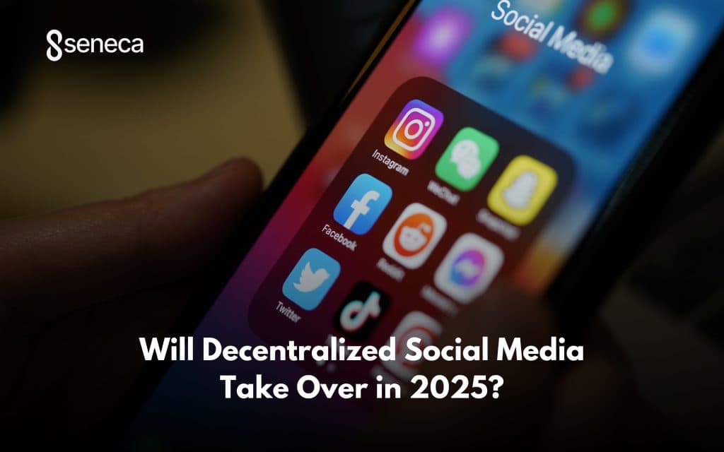Will Decentralized Social Media Take Over in 2025?