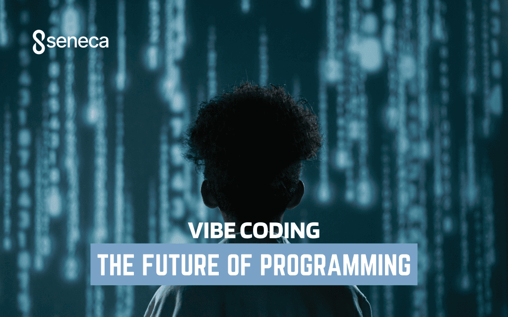 Vibe Coding: The Future of Programming
