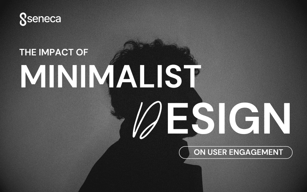 The Growing Influence of Minimalist Web Design