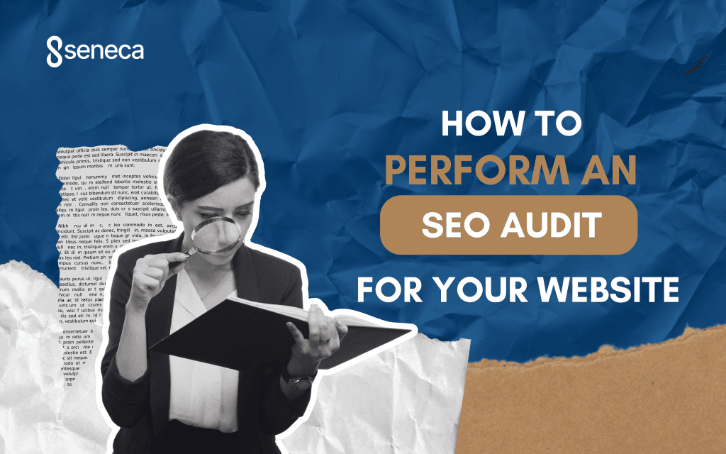 How to Perform an SEO Audit for Your Website