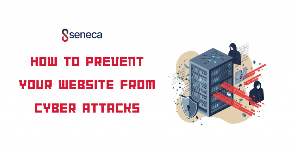 How to Prevent Your Website from Cyber Attacks