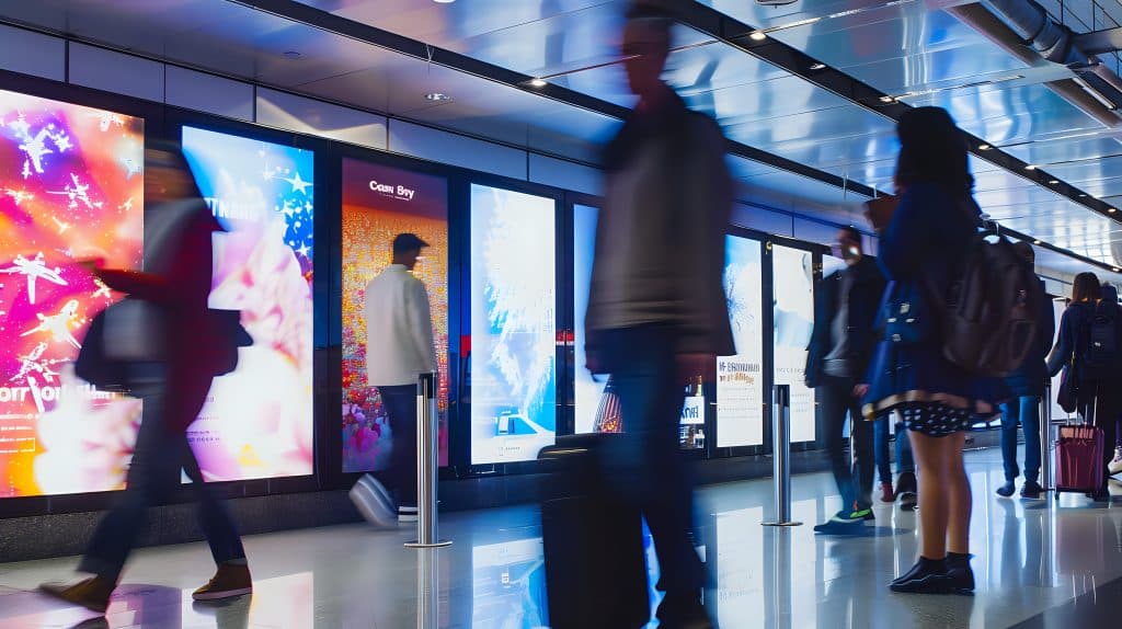 CASE STUDY: Making Digital Screens Work Together Perfectly