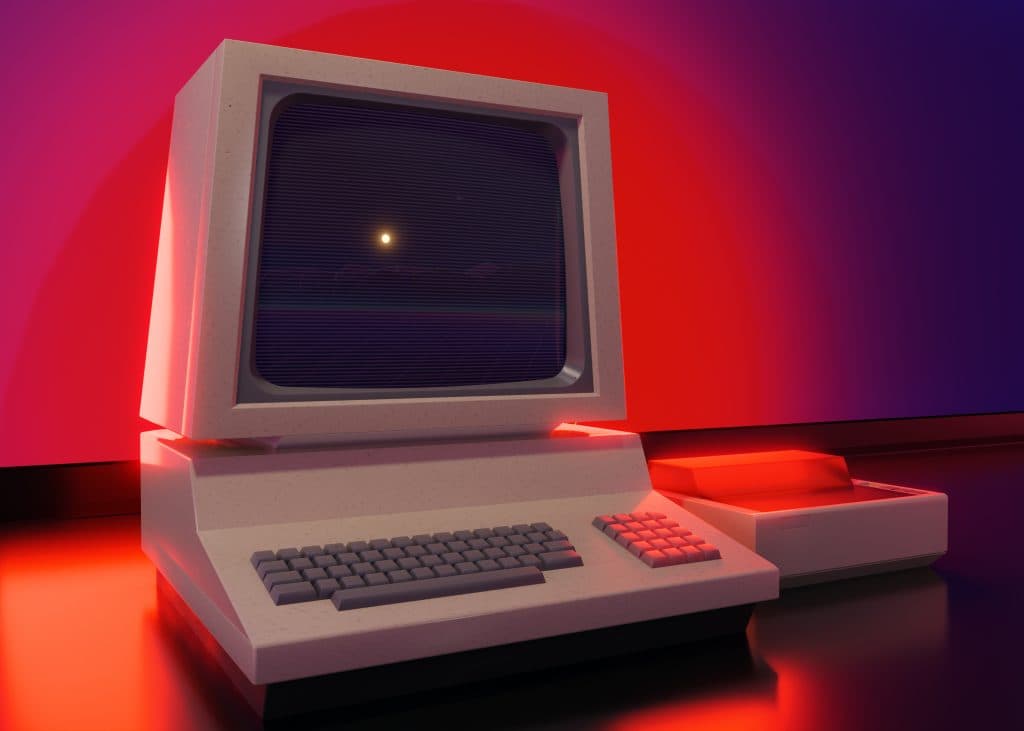 Why Aging Tech Puts Everyone at Risk