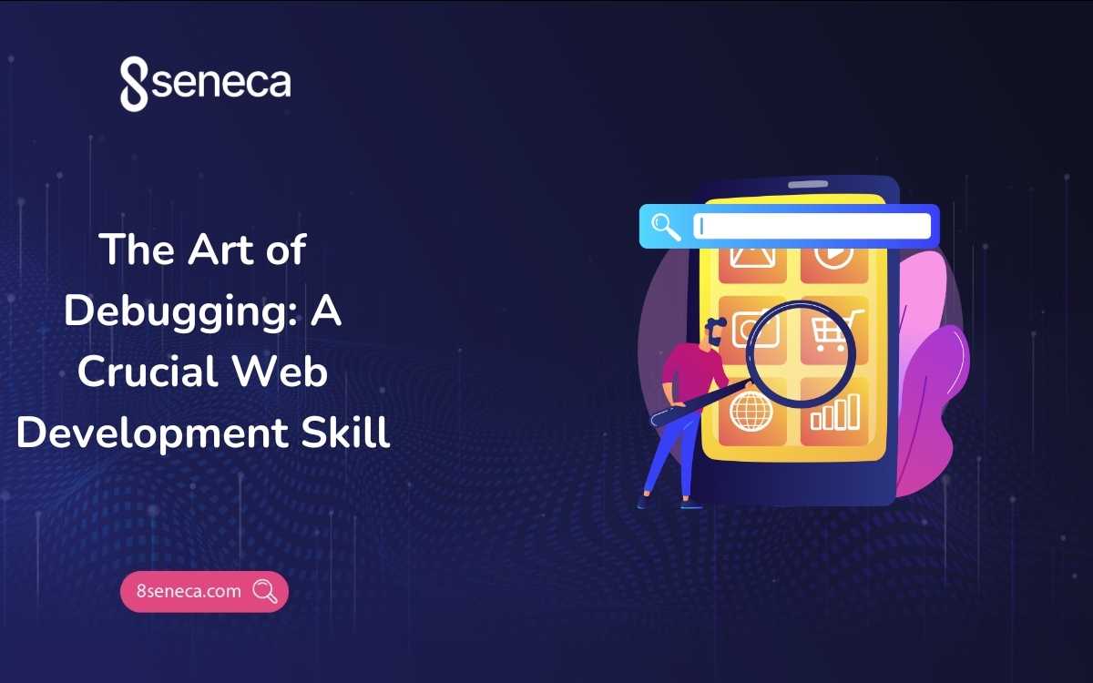 The Art of Debugging: A Crucial Web Development Skill