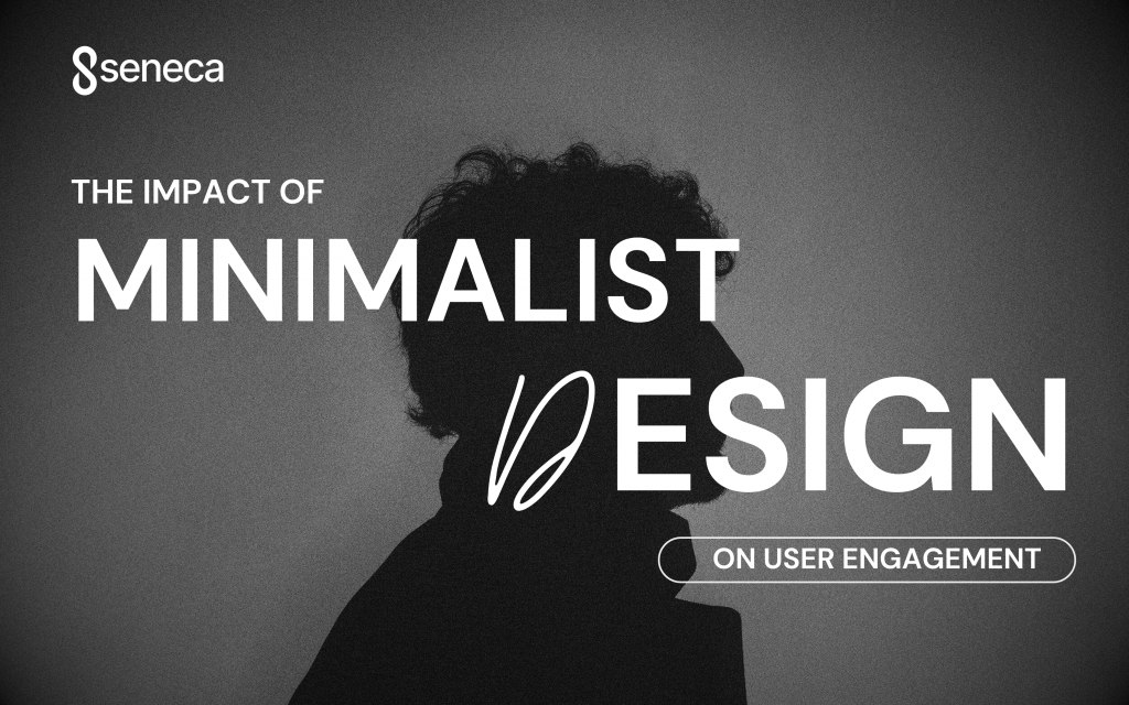 The Growing Influence of Minimalist Web Design