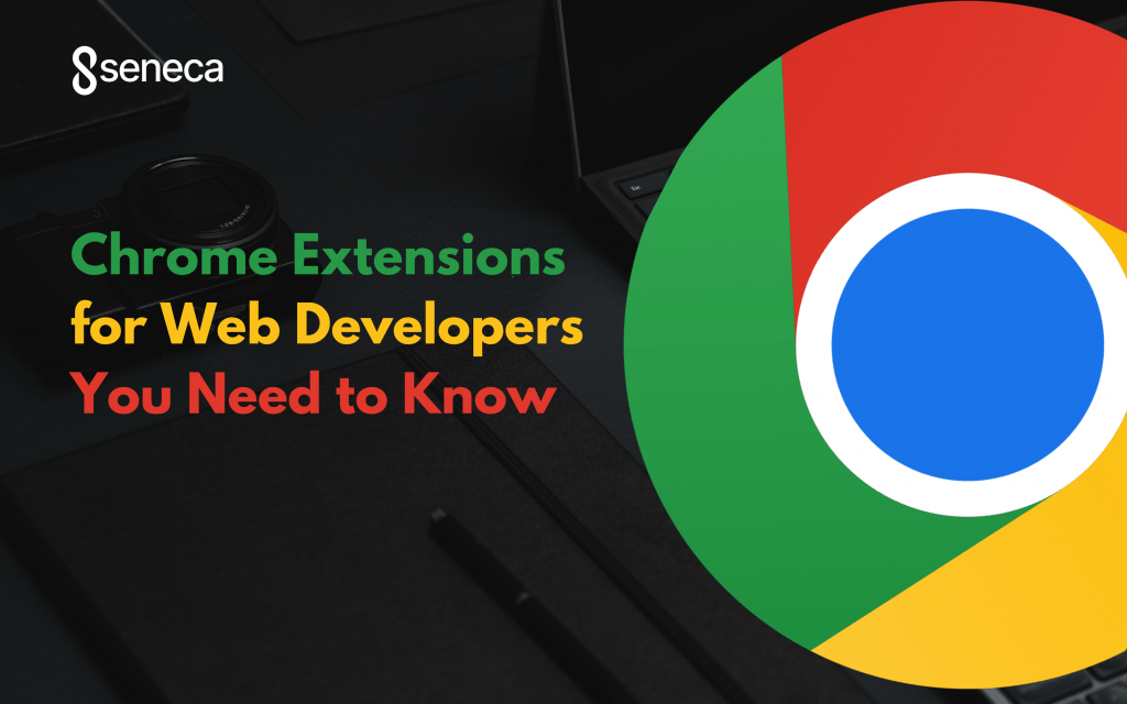Chrome Extensions for Web Developers You Need to Know
