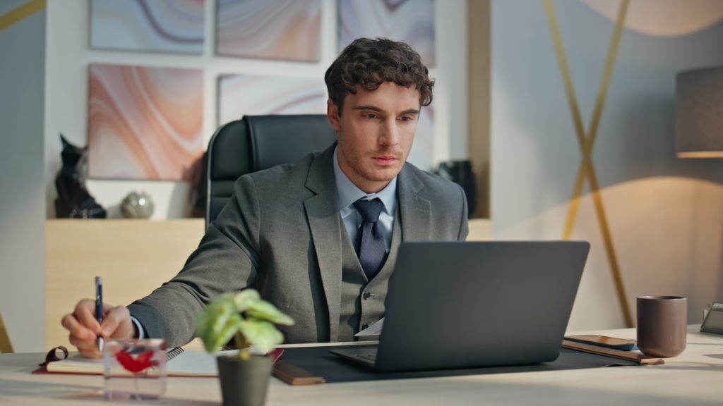 Digital Transformation for Business: What You Need to Know
