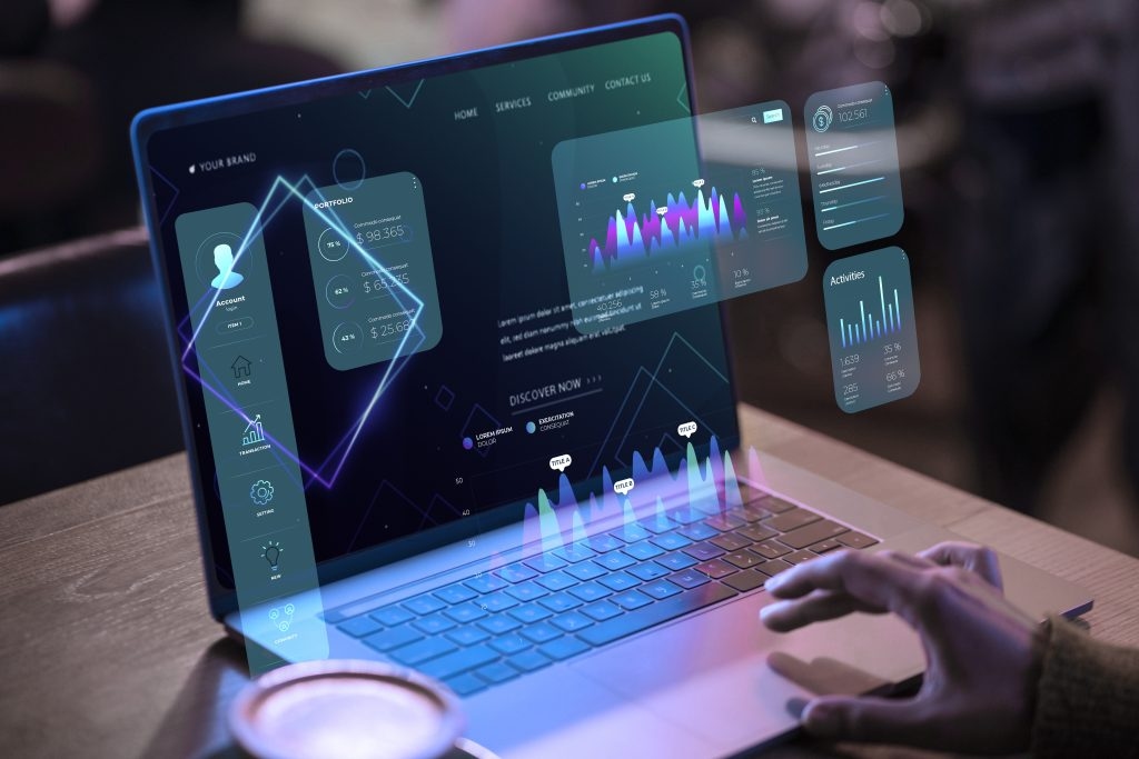 Case Study: Laying the Foundation for Scalable Software Services