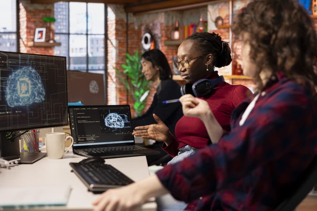 AI Assistants in the Workplace: What’s Next
