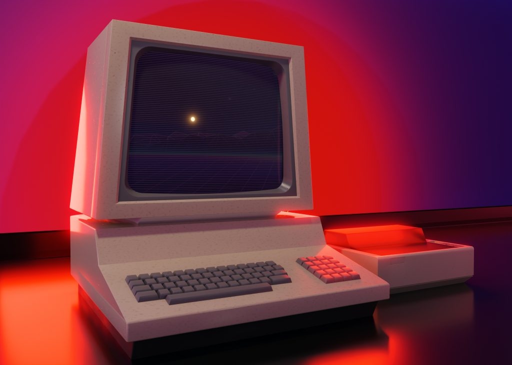 Why Aging Tech Puts Everyone at Risk