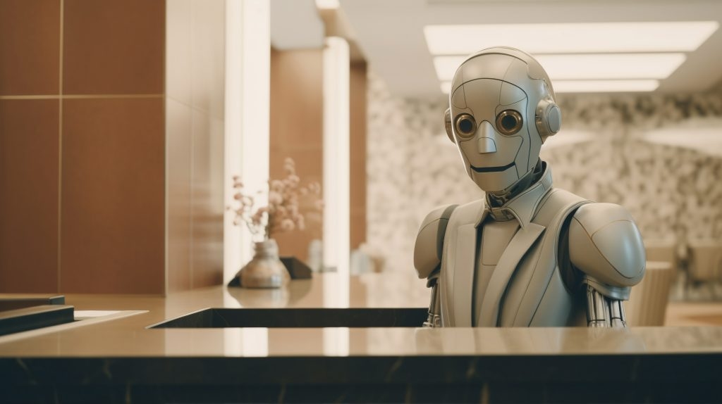 The Hottest Job in AI Is Not What You Think