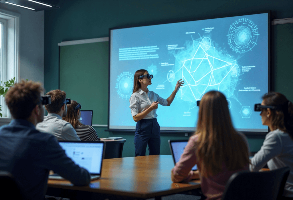 Your New Sales Coach Is an AI. Here is What That Actually Looks Like.