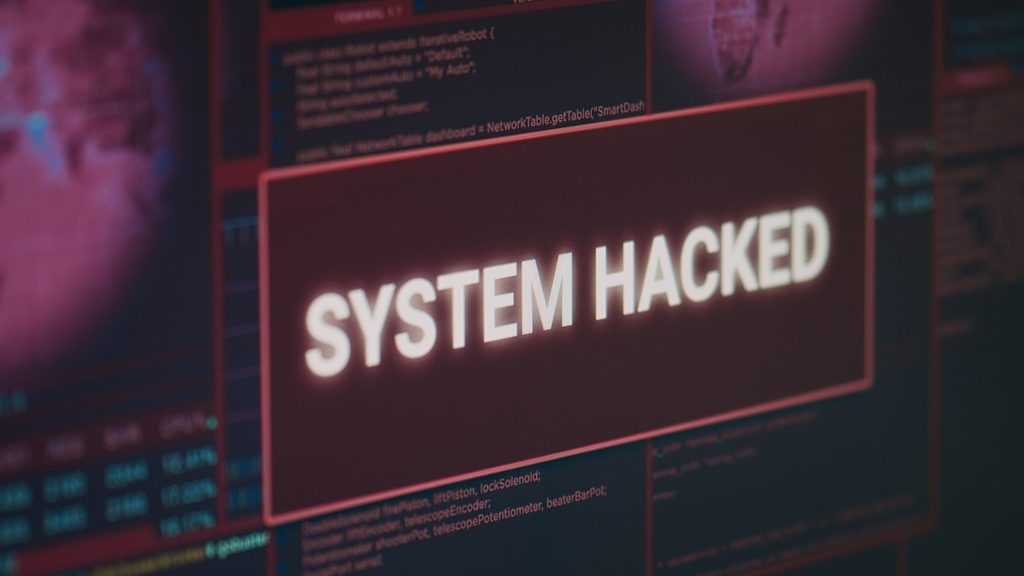 Why Small Businesses Are Prime Targets for Cyberattacks